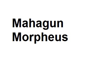 Mahagun Morpheus